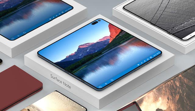 Thời điểm hiện tại vẫn là quá sớm để đưa ra tuyên bố chính xác về giá bán cho Surface Centaurus