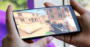 Mời tải Combat Strike PRO, phiên bản "CS: GO" thu nhỏ dành cho smartphone, đang miễn phí