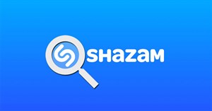 Cách dùng Shazam tìm bài hát theo lời