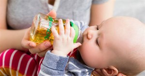Có nên cho trẻ uống vitamin tổng hợp hay không?