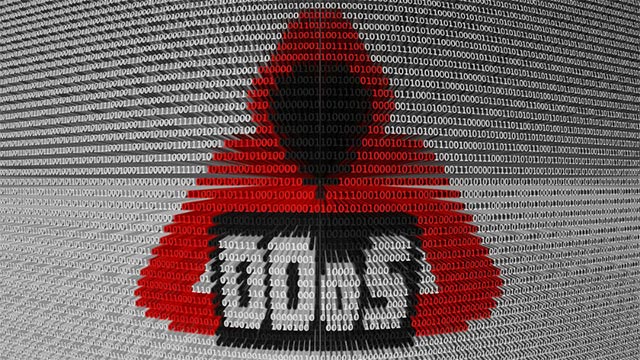 Telegram vừa phải hứng chịu một cuộc tấn công DDoS