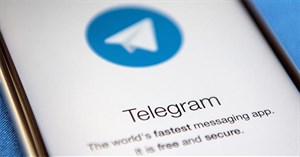 Telegram vừa mới bị DDoS nặng, nhưng không có thiệt hại đáng kể được ghi nhận