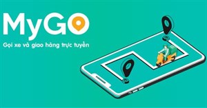 Viettel bất ngờ tung ứng dụng gọi xe MyGo, cạnh tranh với Grab, be, Go-Viet