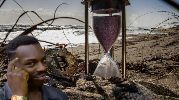 Câu trộm điện từ giàn khoan dầu để đào Bitcoin