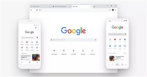 Google Chrome 77: Giao diện mới, tính năng tùy chỉnh trang Tab, Chromebook Assistant và một số thay đổi đáng chú ý khác