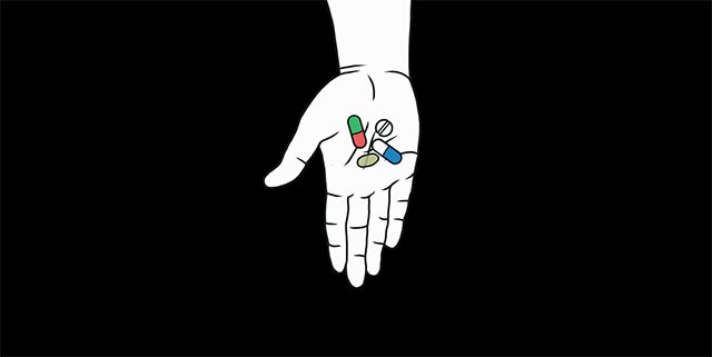 Buôn bán ma túy trên dark web đang là vấn nạn