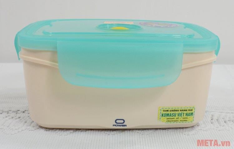 Hộp đựng cơm Komasu KM48T