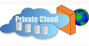 7 phần mềm private cloud mã nguồn mở tốt nhất để thiết lập lưu trữ đám mây