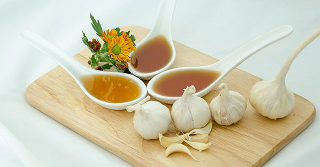 Tỏi ngâm mật ong có tác dụng gì? Tỏi ngâm mật ong có tác dụng gì?