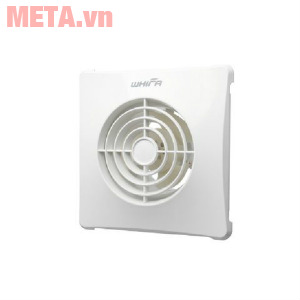 Quạt hút mùi nhà vệ sinh Whifa VNB-10CK