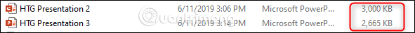 Những thủ thuật giảm kích thước file PowerPoint bạn nên biết - Ảnh minh hoạ 3