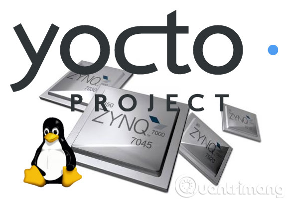Yocto