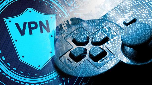 Lựa chọn VPN chơi game sao cho phù hợp