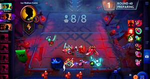 Hướng dẫn tải Dota Underlords trên máy tính