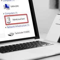 Ralink linux client что это