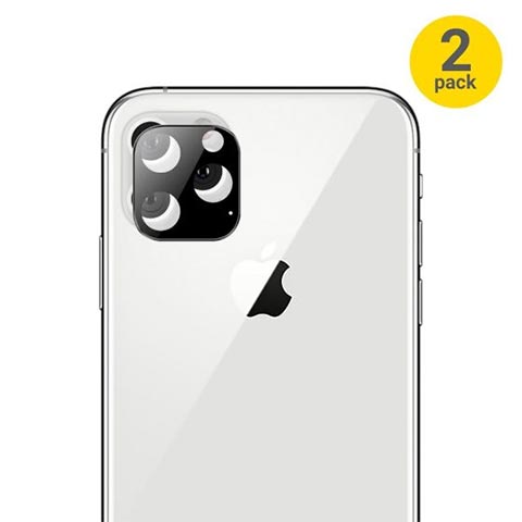 Cụm camera vuông 3 cảm biến rất có thể của iPhone 11 Max