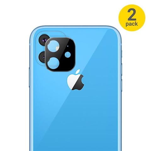 Cụm camera vông 2 cảm biến rất có thể của iPhone 11