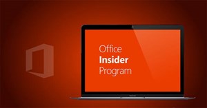 Điểm qua một số thay đổi đáng chú ý trong Office Insider Build mới được phát hành