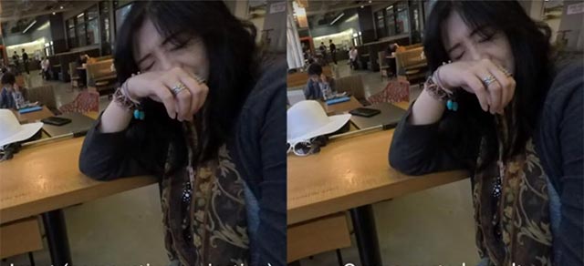 Ảnh sau khi qua xử lý bằng thuật toán có tỷ lệ chuẩn xác hơn