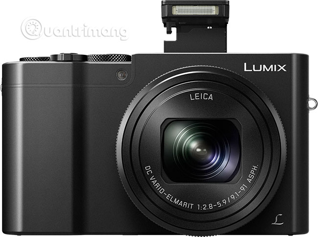Panasonic LUMIX DMC-ZS100