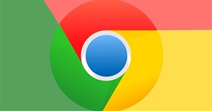 Cách lưu trang web trên Chrome ở dạng nhóm