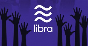 Facebook sẽ phát hành tiền ảo riêng có tên Libra vào năm 2020