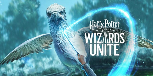 Harry Potter: Wizards Unite sẽ ra mắt chính thức vào ngày 21/06 