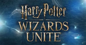 Harry Potter: Wizards Unite, tựa game AR thú vị ấn định ngày ra mắt