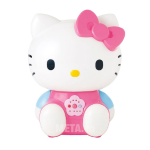 Máy tạo độ ẩm công nghệ siêu âm Lanaform Hello Kitty LA120116