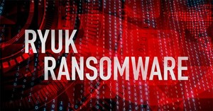 Ryuk Ransomware được bổ sung thêm khả năng mã hóa "có chọn lọc"