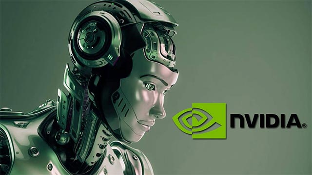 Nvidia AI