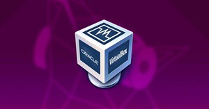 Cách khắc phục tình trạng đóng băng Ubuntu trong VirtualBox