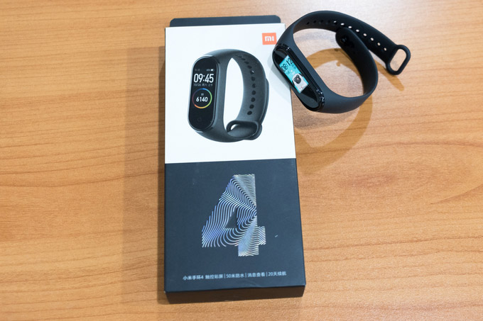 Xiaomi tiếp tục sử dụng thiết kế viên thuốc