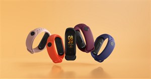 Trải nghiệm Mi Band 4, vòng theo dõi sức khỏe của Xiaomi đã cập bến Việt Nam với nhiều tính năng thông minh