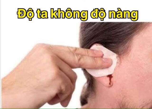 Tác hại khi nghe độ ta  không độ nàng quá nhiều 