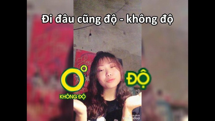 Khẩu hiệu mới của giới trẻ 