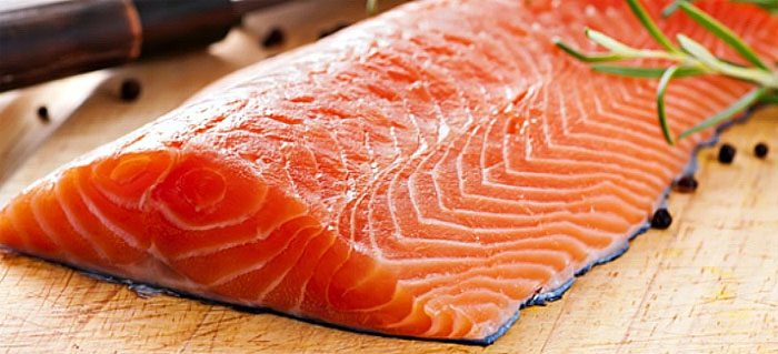 Thực phẩm bổ máu