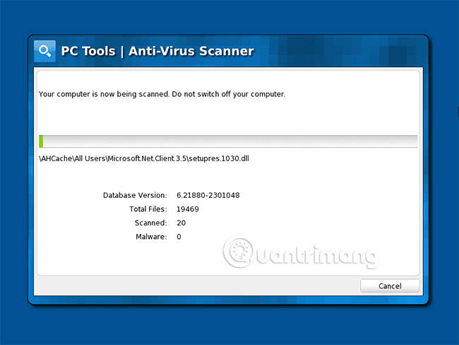 16 đĩa boot diệt virus khi không thể khởi động Windows - Ảnh minh hoạ 16