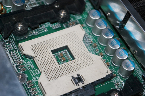 Đế cắm CPU