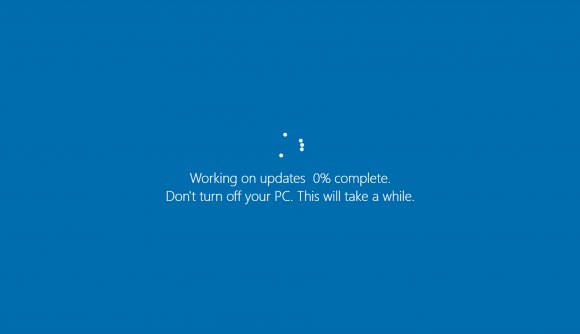 Cập nhật Windows