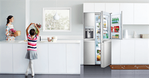 [Kinh nghiệm] Nên mua tủ lạnh hãng nào tốt và bền nhất?