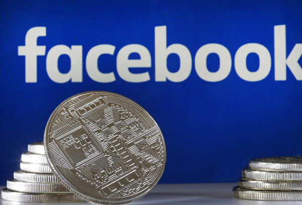 Đồng tiền mã hóa Libra của Facebook