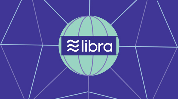 Blockchain nền tảng bên dưới của đồng Libra