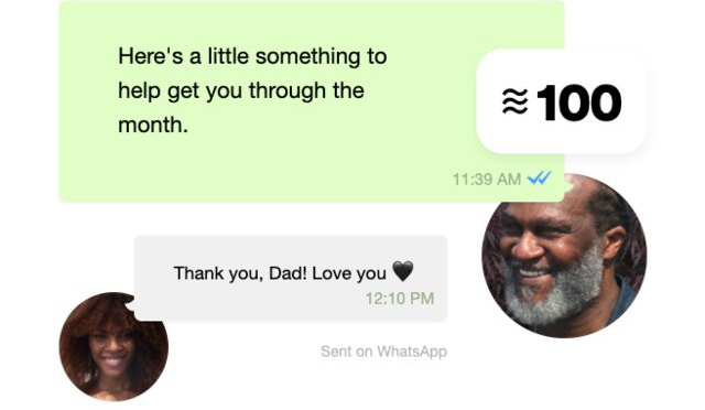 Dùng Libra vào việc gì?