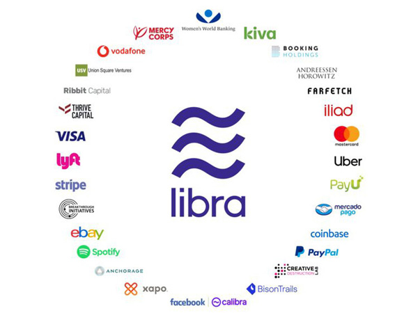 Libra sẽ không hoàn toàn bị kiểm soát bởi Facebook