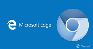 Đã có thể trải nghiệm trình duyệt Edge Chromium trên Windows 7 và Windows 8/8.1