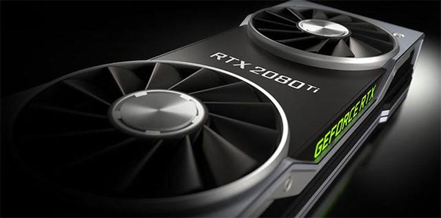 GPU Nvidia