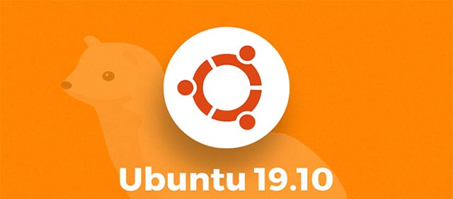 Ubuntu 19.10