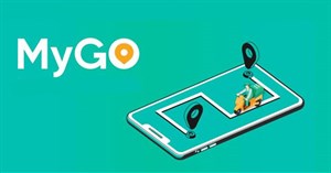 Cách đặt xe MyGo, gọi xe trên app MyGo