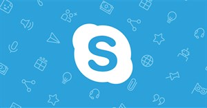 Cách tắt thông báo đã xem trên Skype